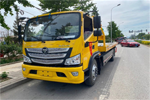 静海汽车救援头像