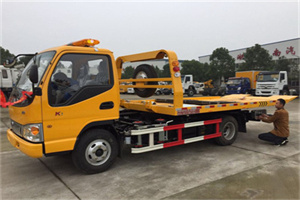 静海哪里有拖车服务