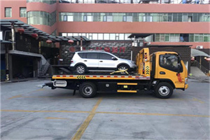 静海附近汽车拖车电话