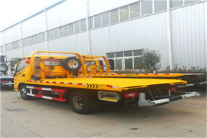 静海附近拖车救援搭电