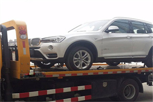 静海拖车24小时服务电话