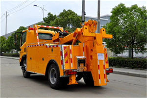 静海高速路拖车费